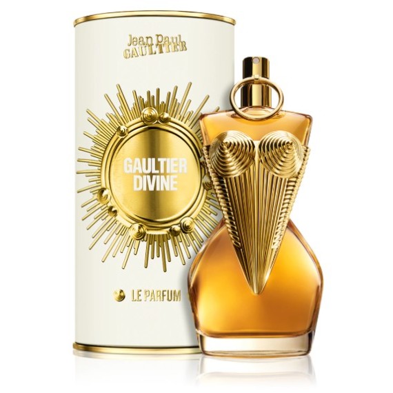 Jean Paul Gaultier Divine Le Parfum Női parfüm