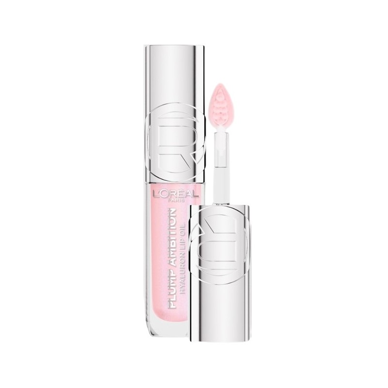 L’Oréal Plump Ambition Tápláló ajakolaj