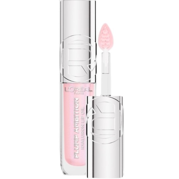 L’Oréal Plump Ambition Tápláló ajakolaj
