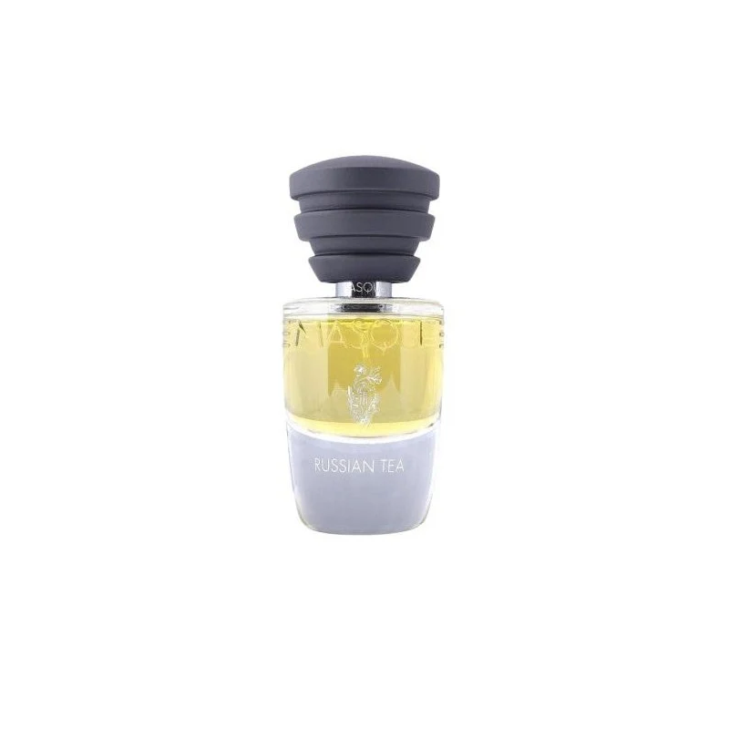 Masque Milano Russian Tea Sample mini