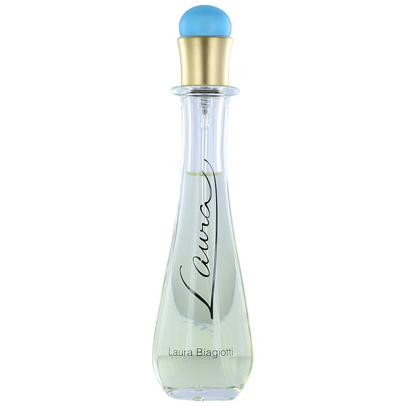 Laura Biagiotti Laura Eau de Toilette női EDT