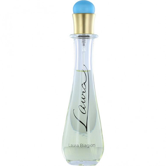 Laura Biagiotti Laura Eau de Toilette női EDT