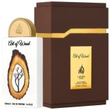 Lattafa Art Of Wood Apă de Parfum Unisex EDP