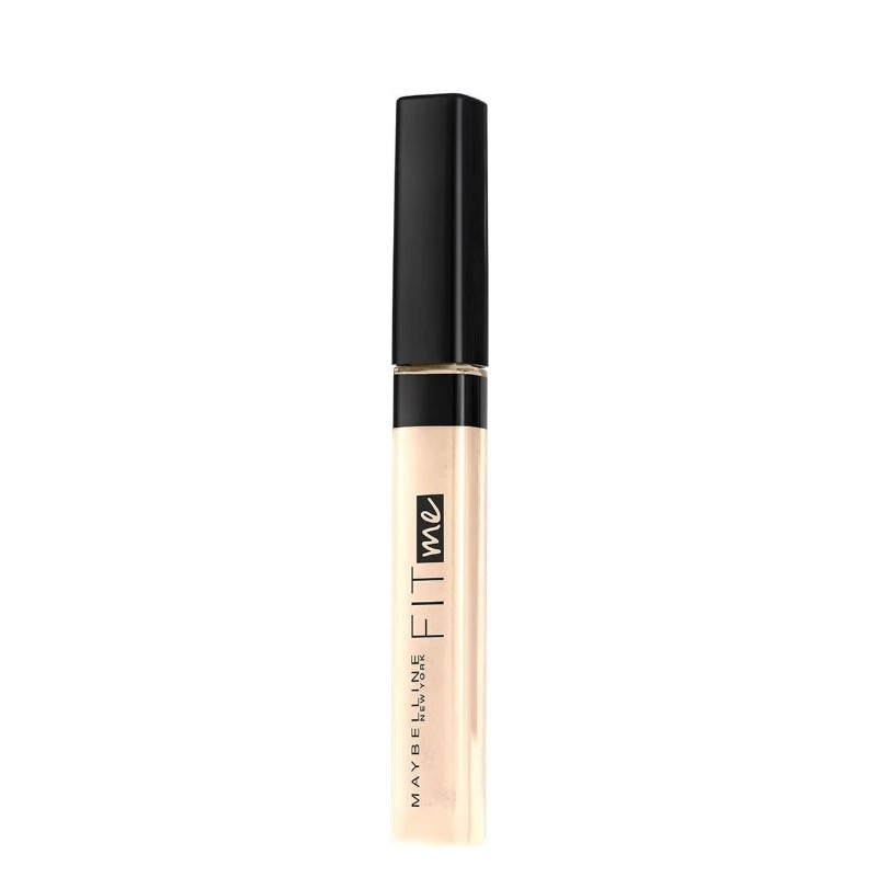Maybelline Fit Me Concealer Arcpúdere