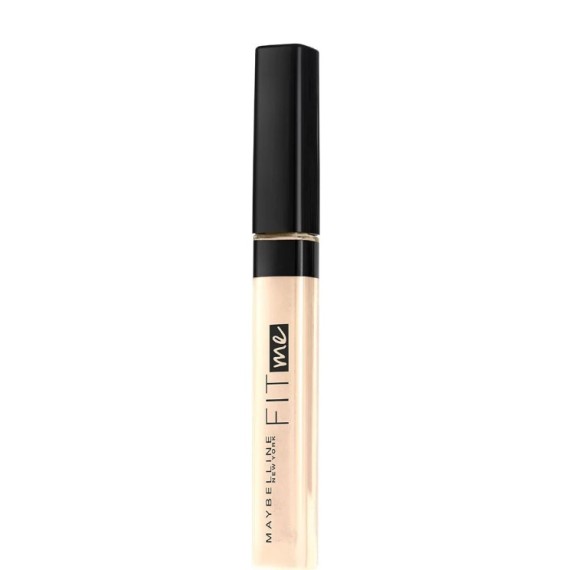Maybelline Fit Me Concealer Arcpúdere