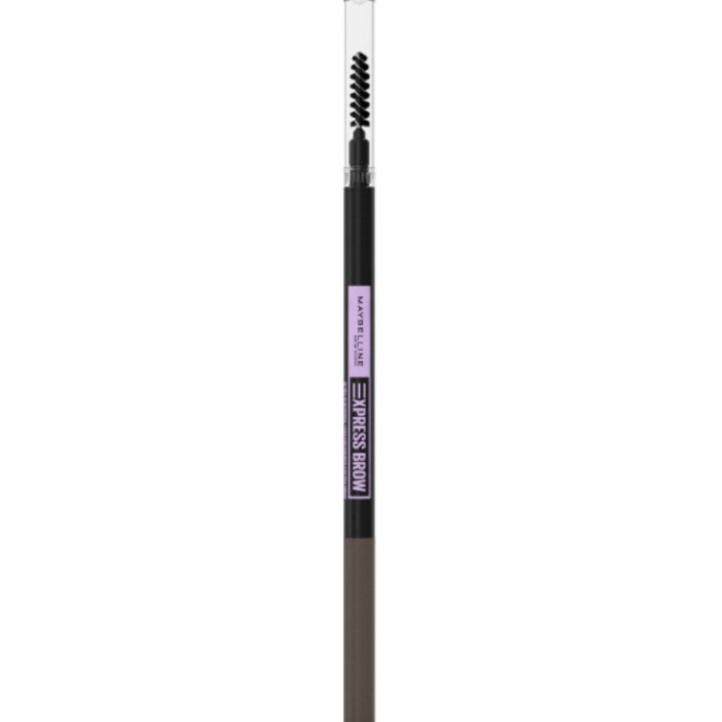 Maybelline Express Brow Ultra Slim Ultra vékony szemöldökceruza