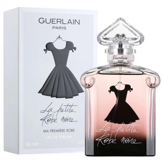 Guerlain La Petite Robe Noire Eau de Parfum for Women EDP