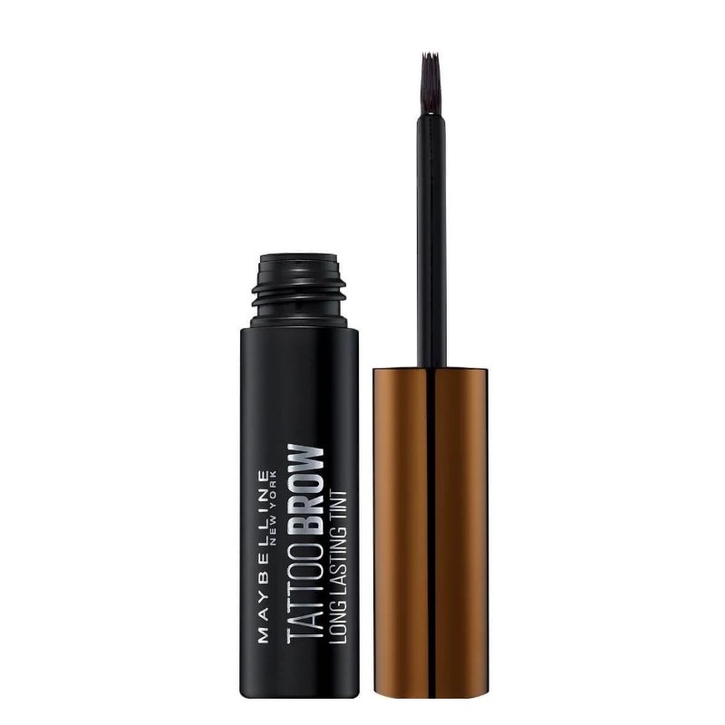 Maybelline Tattoo Brow Hosszantartó szemöldök gél