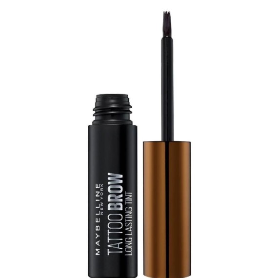 Maybelline Tattoo Brow Hosszantartó szemöldök gél