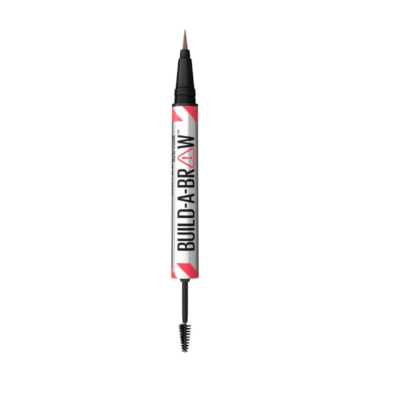 Maybelline Build-A-Brow 2 az 1-ben Szemöldökceruza és gél