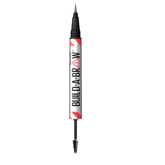 Maybelline Build-A-Brow 2 az 1-ben Szemöldökceruza és gél