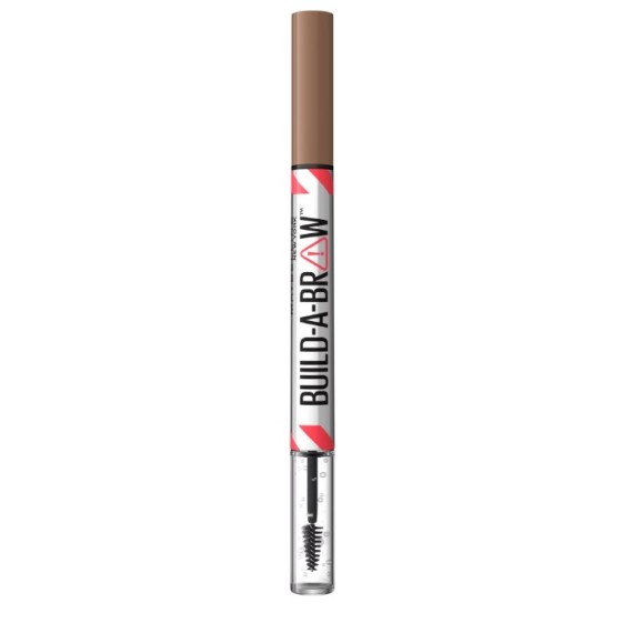 Maybelline Build-A-Brow 2 az 1-ben Szemöldökceruza és gél