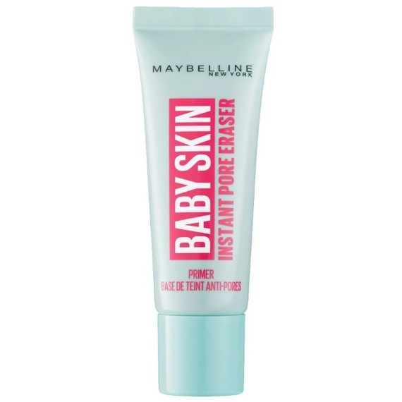 Maybelline Baby Skin Pore Eraser Sminkalap