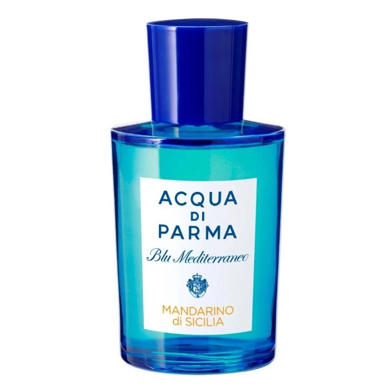 Acqua di Parma Mandarino Di Sicilia Unisex toalettvizet csomagolás nélkül EDT