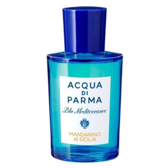 Acqua di Parma Mandarino Di Sicilia Unisex toalettvizet csomagolás nélkül EDT
