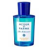Acqua di Parma Mandarino Di Sicilia Unisex toalettvizet csomagolás nélkül EDT