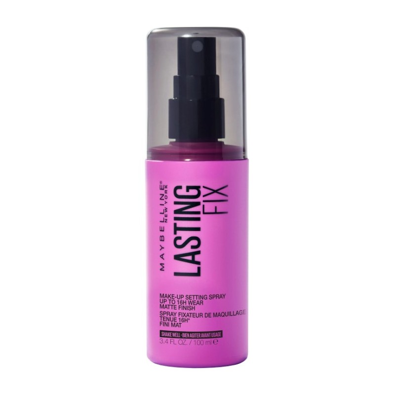 Maybelline Lasting Fix Sminkfixáló spray