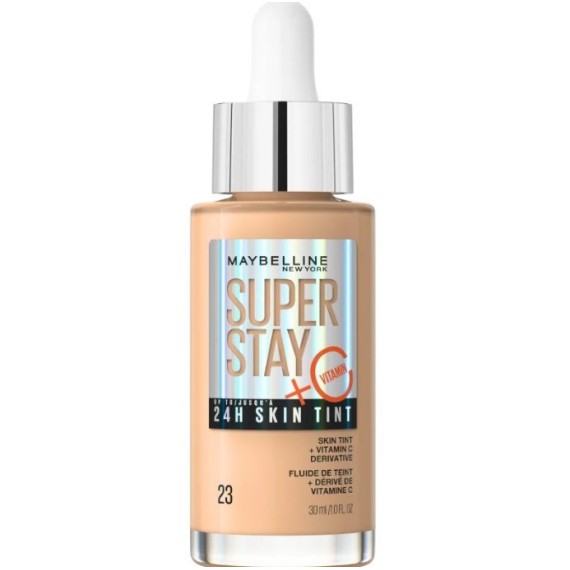 Maybelline Super Stay Skin Tint Arctónus szérum