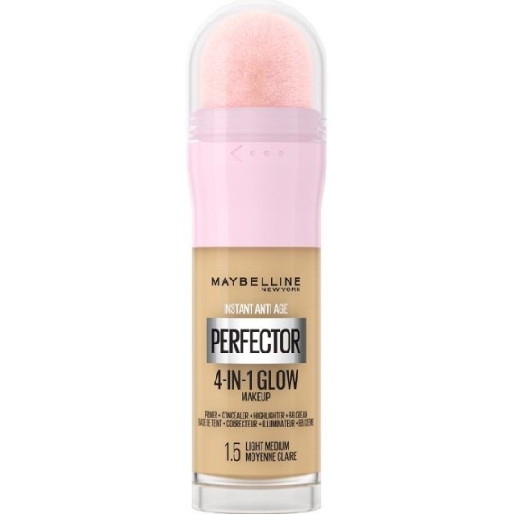 Maybelline Instant Perfector Glow 4 az 1-ben Multifunkcionális bőrápoló termék
