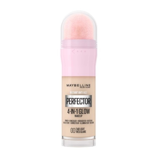 Maybelline Instant Perfector Glow 4 az 1-ben Multifunkcionális bőrápoló termék