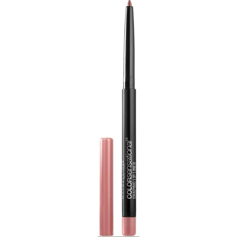 Maybelline Color Sensational Formázó Ajakkontúr Ceruza