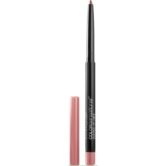 Maybelline Color Sensational Formázó Ajakkontúr Ceruza