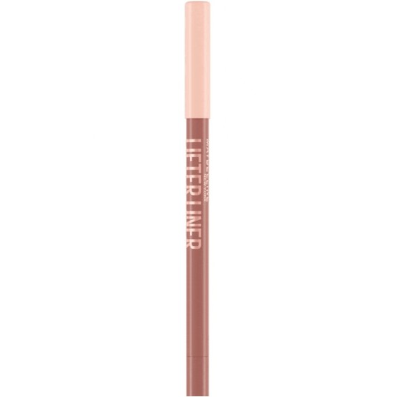 Maybelline Lifter Lip Liner Ajakkontúr ceruza