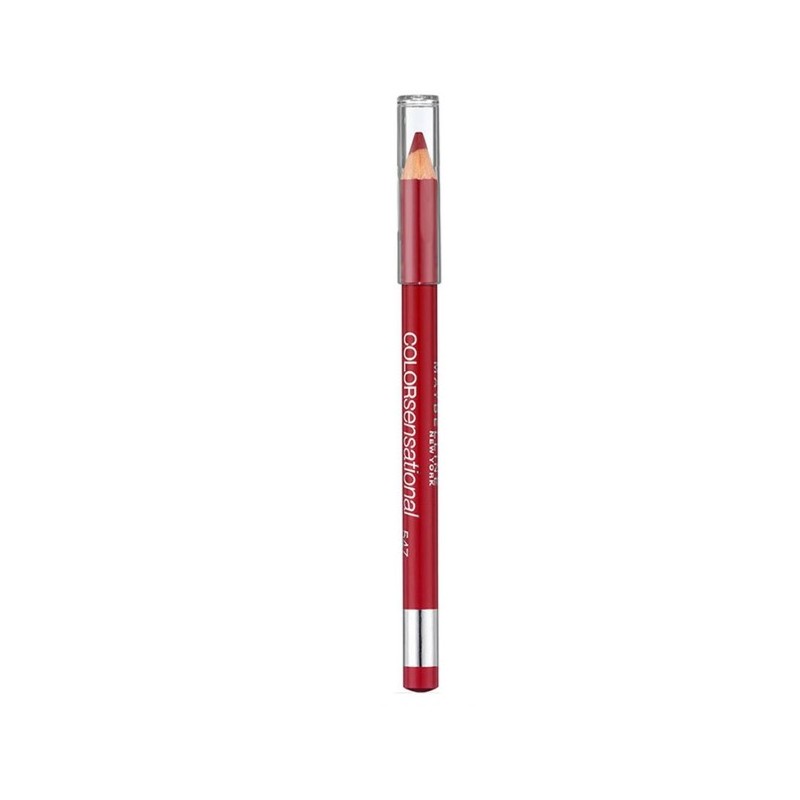 Maybelline Color Sensational Ajakkontúr Ceruza