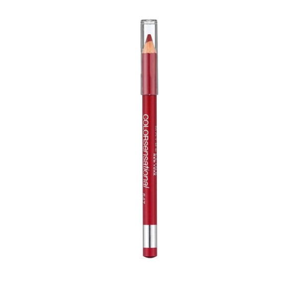 Maybelline Color Sensational Ajakkontúr Ceruza