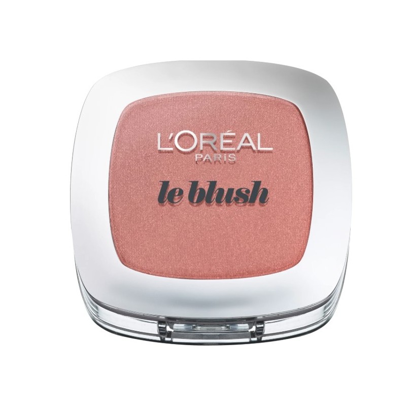 L’Oréal True Match Pirosító a természetes piros hatásért