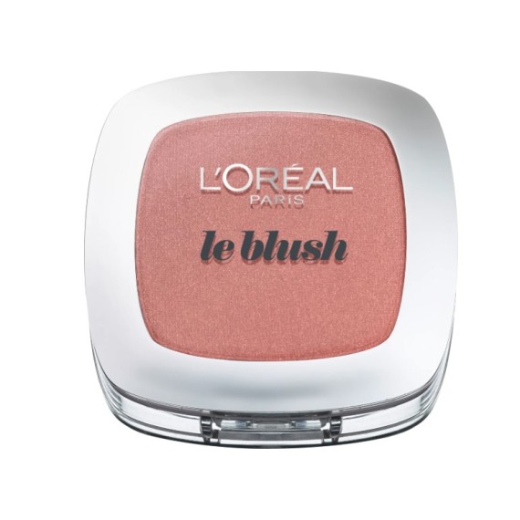 L’Oréal True Match Pirosító a természetes piros hatásért