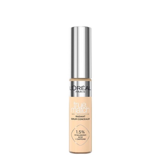 L’Oréal True Match Természetes fedésű korrektor
