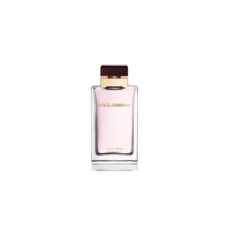 Dolce & Gabbana Pour Femme Eau de Parfum for Women EDP