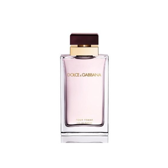 Dolce & Gabbana Pour Femme Eau de Parfum for Women EDP