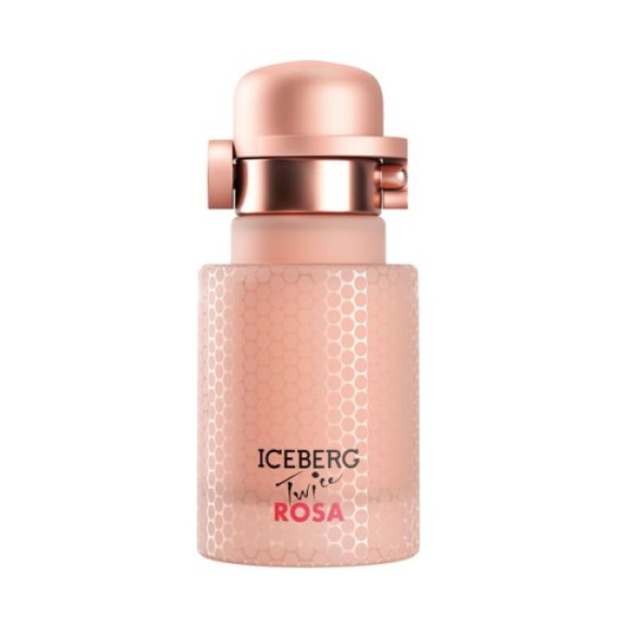 Iceberg Twice Rosa Női toalett víz csomagolás nélkül EDT