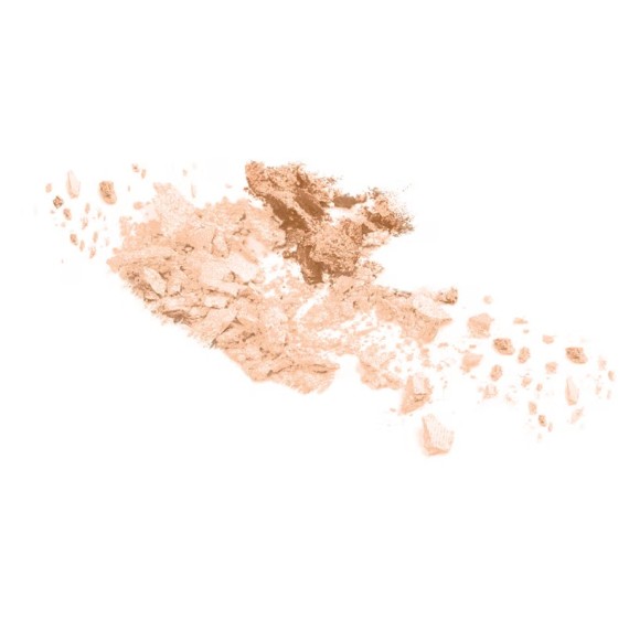 L’Oréal True Match Természetes fedésű kompakt púder