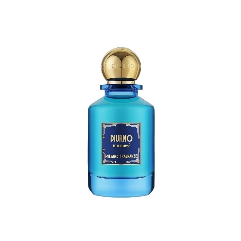 Milano Fragranze Diurno Unisex Eau de Parfum EDP