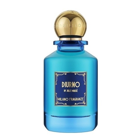 Milano Fragranze Diurno Unisex Eau de Parfum EDP
