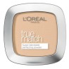 L’Oréal True Match Természetes fedésű kompakt púder