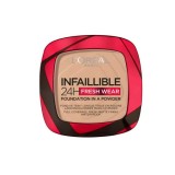 L’Oréal Infallible...