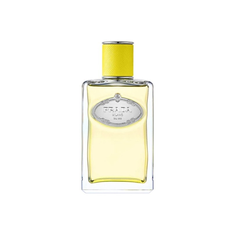 Prada Infusion D'Ylang Apă de Parfum pentru Femei Tester EDP