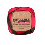 L’Oréal Infallible...
