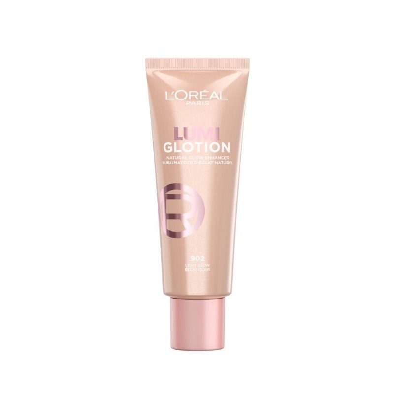 L’Oréal Glotion Ragyogó arckrém