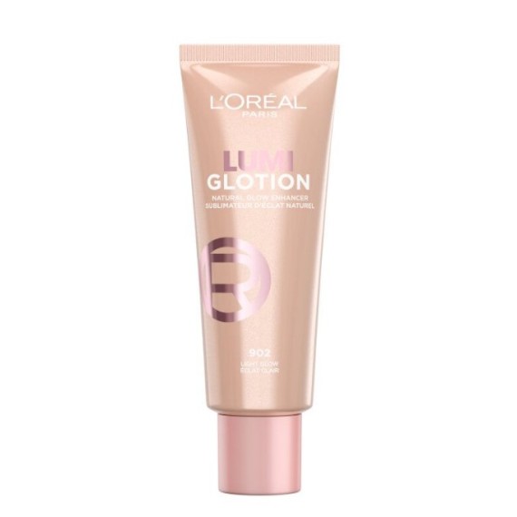 L’Oréal Glotion Ragyogó arckrém