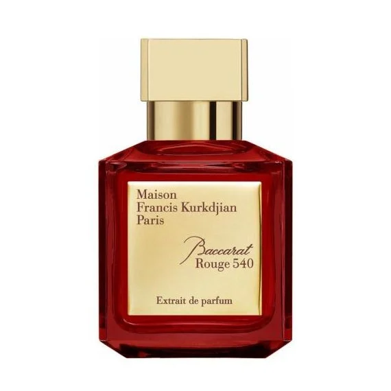 Maison Francis Kurkdjian Baccarat Rouge 540 Extrait de Parfum Extract de parfum Tester Unisex