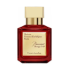 Maison Francis Kurkdjian Baccarat Rouge 540 Extrait de Parfum Extract de parfum Tester Unisex