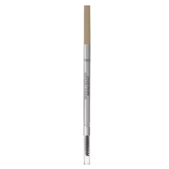 L’Oréal Brow Artist Le Skinny Definer Precíz szemöldökceruza