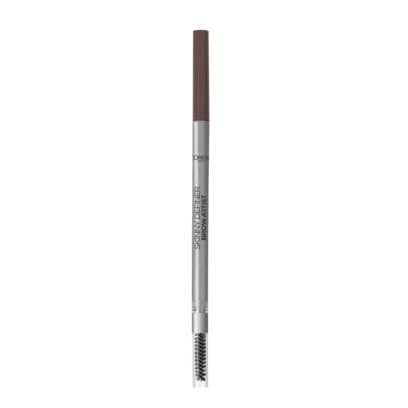 L’Oréal Brow Artist Le Skinny Definer Precíz szemöldökceruza