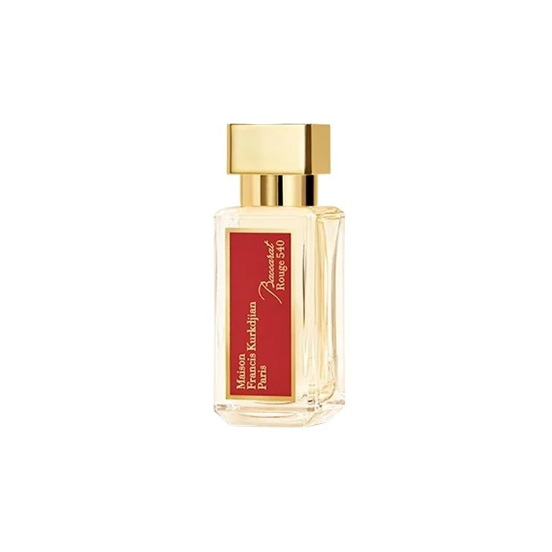 Maison Francis Kurkdjian Baccarat Rouge 540 Apa de parfum unisex Tester