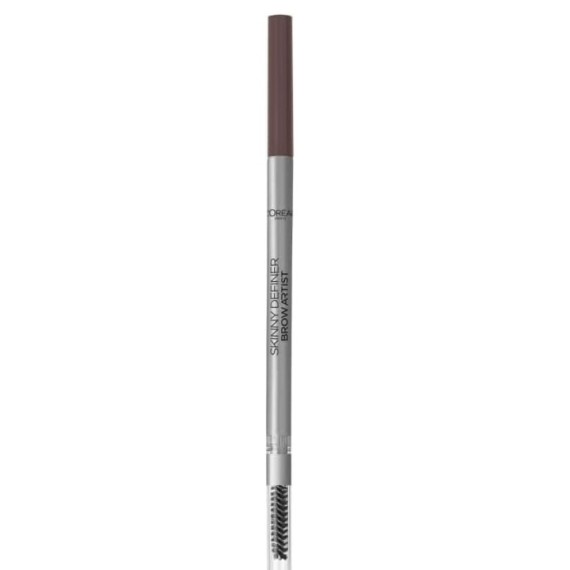 L’Oréal Brow Artist Le Skinny Definer Precíz szemöldökceruza